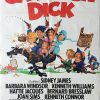 Carry On Dick Uk One Sheet Movie Poster (1)