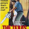 The Texas Chainsaw Massacre Australian Daybill Movie Poster (1) Edited