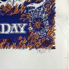 Beautiful Day New Zealand 1972 Daybill Surfing Movie Poster Andy Mcalpine (6)