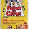 Follow That Camel Australian Daybill Movie Poster (2)