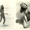 Heather Hewitt Mission Mars 8 X 10 Stills Qty X 2