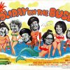 Holiday On The Buses Uk Press Book (1)