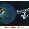 2001 A Space Odyssey Us Lobby Card (3)