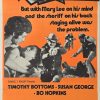 A Small Town In Texas Australian Daybill Movie Poster (1)