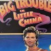 Big Trouble In Little China Australian Daybill Movie Poster (4)