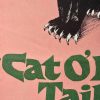 Cat Onine Tails Australian Daybill Movie Poster (2)