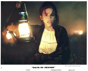 Days Of Heaven Us 8 X 10 Still (2)