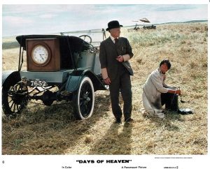 Days Of Heaven Us 8 X 10 Still (3)