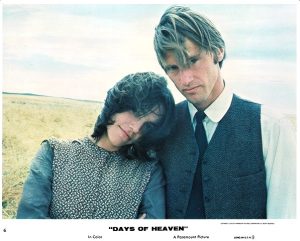 Days Of Heaven Us 8 X 10 Still (4)