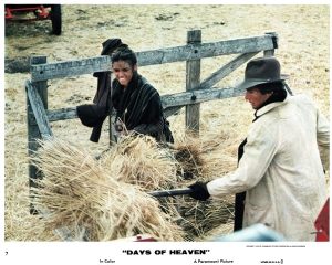 Days Of Heaven Us 8 X 10 Still (7)