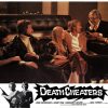 Death Cheaters Australian Lobby Card 11 X 14 (15)