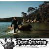 Death Cheaters Australian Lobby Card 11 X 14 (17)