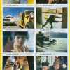 Goodbye Pork Pie New Zealand Lobby Card Style Photosheet