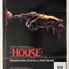 House Australian Daybill Movie Poster (1)