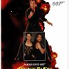 Licence To Kill James Bond Promo (2)