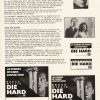 Die hard Australian Press Sheet (5)