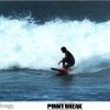 Point Break Us Lobby Card 11 X 14 Surfing Movie (2)