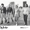 Queen City Rockers Nz Lobby Cards