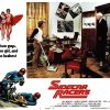 Sidecar Racers Us Lobby Card 11 X 14 (1)