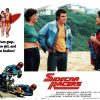 Sidecar Racers Us Lobby Card 11 X 14 (3)