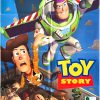 Toy Story One Sheet Movie Poster (1) Edited