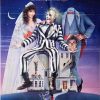 Beetlejuice One Sheet Movie Poster (1)