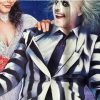 Beetlejuice One Sheet Movie Poster (2)