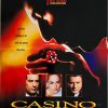 Casino Australian Mini Movie Poster