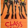 Class Of 1984 Australian Daybill Movie Poster