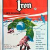 Cross Of Iron Daybill Poster (1)