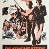 Deathcheaters Australian Daybill Movie Poster (1)