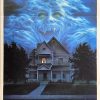 Fright Night Australian Daybill Movie Poster