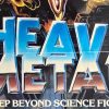 Heavy Metal Australian Daybill Movie Poster (6)