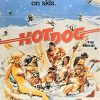 Hot Dog Australian Daybill Movie Poster