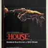 House Australian Daybill Movie Poster (1)