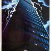 Poltergeist 3 Australian Daybill Movie Poster