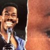 Raw Eddie Murphy Australian Daybill Movie Poster (1)