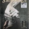 Schindlers List Australian Mini Movie Poster