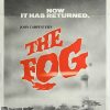 The Fog Australian Daybill Movie Poster (1)