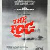 The Fog Australian One Sheet Movie Poster 1 (1)