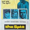 The Split Australian One Sheet Movie Poster Jim Brown (1)