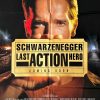 The Last Action Hero One Sheet Movie Poster (1)