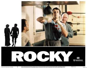 Rocky Us Lobby Card (1)