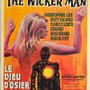 The Wicker Man Belgium Movie Poster (7)