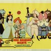 1001 Arabian Nights (1)
