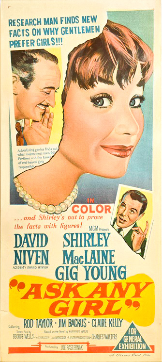 Ask Any Girl Australian Daybill Movie Poster (1)