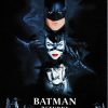 Batman Returns 1992 Us Promo Brochure (1)