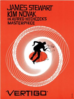 Vertigo 1996 Rerelease Promo Card (1)