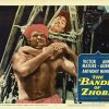 Bandit Of The Zhobe Us Lobby Card 1959 (1)