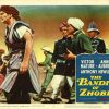 Bandit Of The Zhobe Us Lobby Card 1959 (2)